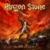BLAZON STONE - No Sign Of Glory (2018) CD